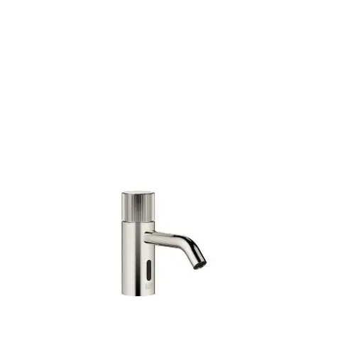 Dornbracht-META-Waschtischarmatur-Ausladung 125mm-platin, 44511660-08, Artikel in Kategorie